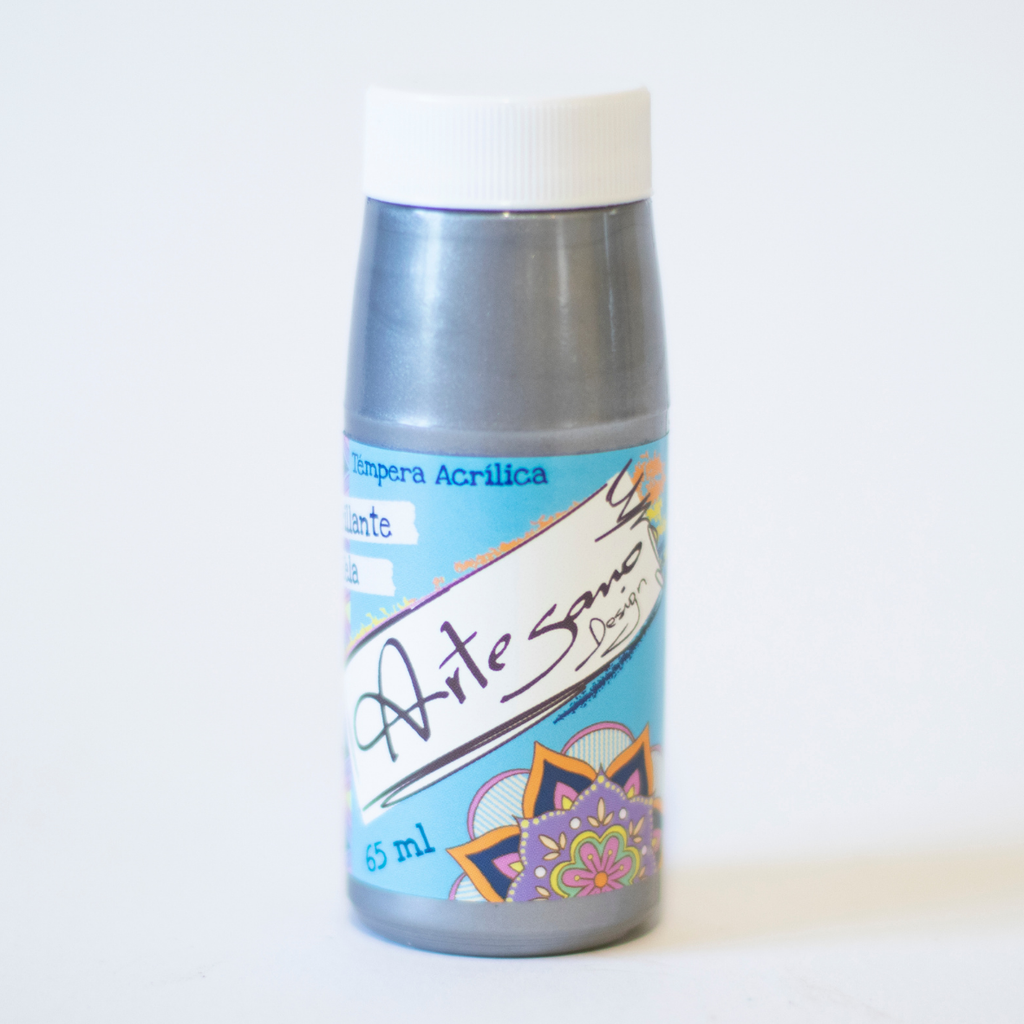 ArteSano Metálico